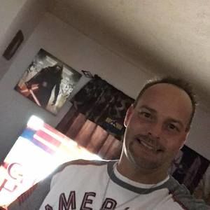 Meet your Posher, Tim